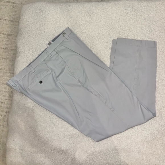Brooks Brothers Clark Fit Advantage Chino - Picture 5 of 10